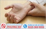 Phòng khám đa khoa Phượng Đỏ