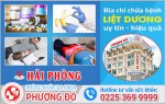 Phòng khám đa khoa Phượng Đỏ