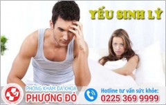 Phòng Khám Phượng Đỏ