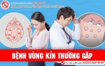 Phòng khám đa khoa Phượng Đỏ