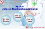 Phòng khám đa khoa Phượng Đỏ