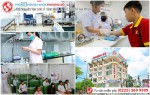 Phòng khám đa khoa Phượng Đỏ