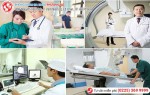 Phòng khám đa khoa Phượng Đỏ