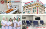 Phòng khám đa khoa Phượng Đỏ
