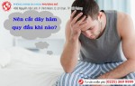 Phòng khám đa khoa Phượng Đỏ