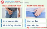 Phòng khám đa khoa Phượng Đỏ