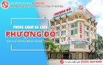 Phòng khám đa khoa Phượng Đỏ