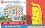 Phòng khám đa khoa Phượng Đỏ