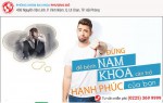 Phòng khám đa khoa Phượng Đỏ