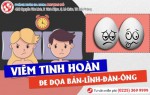 Phòng khám đa khoa Phượng Đỏ