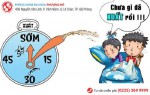 Phòng khám đa khoa Phượng Đỏ