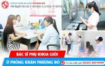 Phòng khám đa khoa Phượng Đỏ