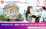 Phòng khám đa khoa Phượng Đỏ