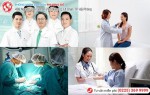 Phòng khám đa khoa Phượng Đỏ