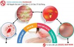 Phòng khám đa khoa Phượng Đỏ