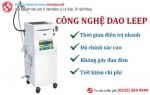 Phòng khám đa khoa Phượng Đỏ