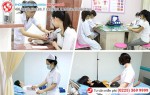 Phòng khám đa khoa Phượng Đỏ