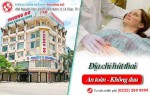 Phòng khám đa khoa Phượng Đỏ