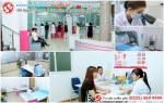 Phòng khám đa khoa Phượng Đỏ