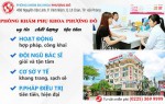 Phòng khám đa khoa Phượng Đỏ