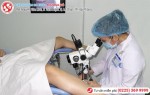 Phòng khám đa khoa Phượng Đỏ