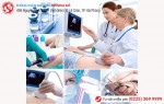 Phòng khám đa khoa Phượng Đỏ