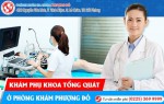 Phòng khám đa khoa Phượng Đỏ