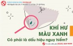 Phòng khám đa khoa Phượng Đỏ