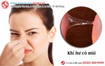 Phòng khám đa khoa Phượng Đỏ