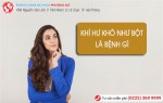 Phòng khám đa khoa Phượng Đỏ