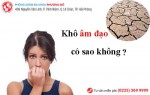 Phòng khám đa khoa Phượng Đỏ