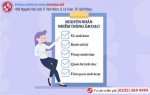 Phòng khám đa khoa Phượng Đỏ