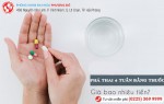 Phòng khám đa khoa Phượng Đỏ