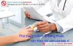 Phòng khám đa khoa Phượng Đỏ