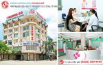Phòng khám đa khoa Phượng Đỏ