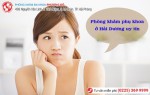 Phòng khám đa khoa Phượng Đỏ