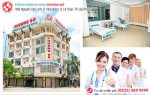 Phòng khám đa khoa Phượng Đỏ