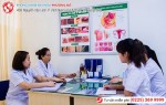 Phòng khám đa khoa Phượng Đỏ