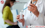 Phòng khám đa khoa Phượng Đỏ