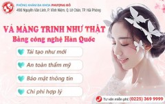 Phòng Khám Phượng Đỏ
