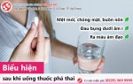 Phòng khám đa khoa Phượng Đỏ