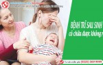Phòng khám đa khoa Phượng Đỏ