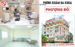 Phòng khám đa khoa Phượng Đỏ