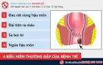 Phòng khám đa khoa Phượng Đỏ