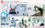 Phòng khám đa khoa Phượng Đỏ