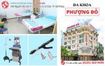 Phòng khám đa khoa Phượng Đỏ