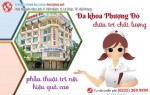 Phòng khám đa khoa Phượng Đỏ