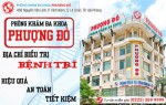 Phòng khám đa khoa Phượng Đỏ