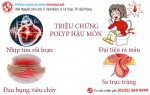 Phòng khám đa khoa Phượng Đỏ