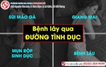 Phòng khám đa khoa Phượng Đỏ